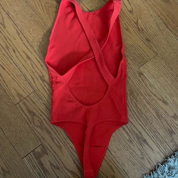 Wilfred Bodysuit - Picture 2 of 2